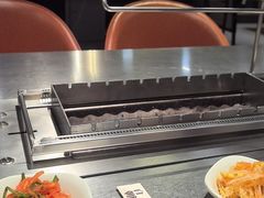 -白玉串城·朝鲜族烤串(龙岗店)