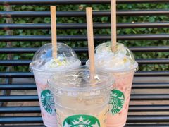 -星巴克(无锡百联奥特莱斯店)