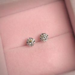 -威德钻石-克拉钻大本营(南京东路店)