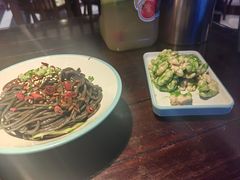 -江边城外烤全鱼(方庄时代购物中心店)