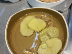 -海底捞火锅(天一广场亚细亚店)