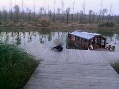 -白鹭湾湿地公园