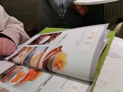 -聪嫂私房甜品(旺角二店)