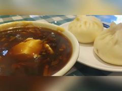 -小胖包子王(光明楼店)