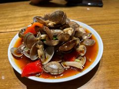 -张师傅烧烤(CBD店)