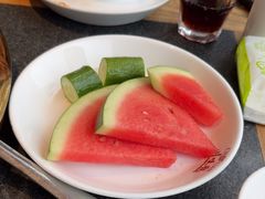 -川味观·鲜货火锅(西湖文化广场店)