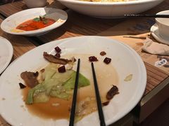 -江湖情酸菜鱼(万菱汇店)