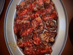 -大阪烧肉BAKA一代(国贸商住大厦店)
