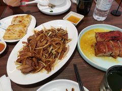 -新旺茶餐厅(鑫耀·光环live店)