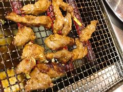 -马路牙子地桌烤肉(工体店)