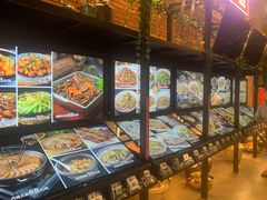 -小柴米·传统江西菜(八一广场店)