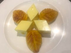-北京四季酒店·采逸轩