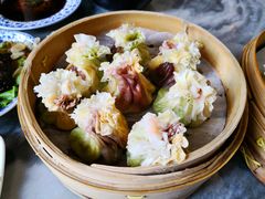 -都一处烧麦馆(前门店)