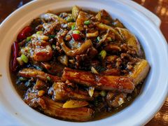 -龙凤瓦罐煨汤馆(清江东路店)