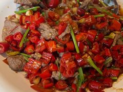 -禾珍珠家常小馆(河南博物院店)