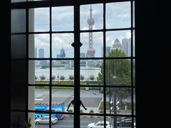 -YUE·6·西式融合餐厅(外滩六号店)