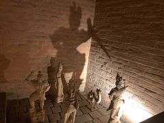 -洛阳古墓博物馆