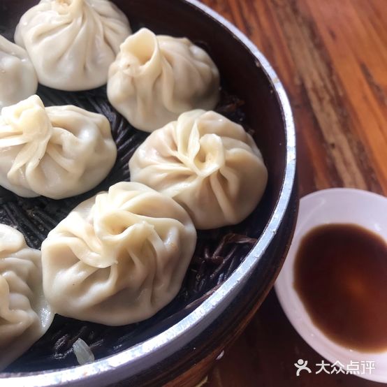 南京特味灌汤包(南充店)