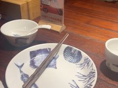 -前海沿·青岛菜(五四广场永旺店)