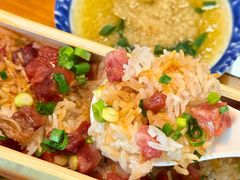 -老客家美食• 竹筒饭• 河鲜(龙门永汉店)