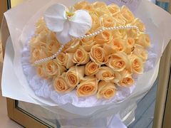 -ChaKo Flora ·茶子花艺 (市北店)