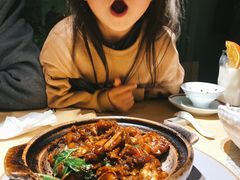 -穹六人间 people 6(岳阳路店)