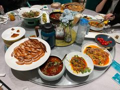 -雀蓝川菜(星悦汇店)
