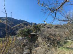 -北京水岸山吧度假村(雁栖镇店)