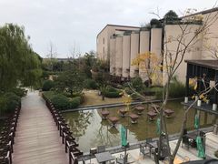 -上海崇明金茂凯悦酒店