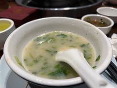 -大良毋米粥(锦龙路总店)