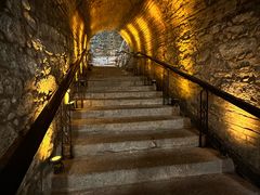 -澳门圣地牙哥古堡酒店