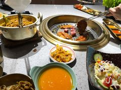 -妥妥烤肉料理(昙华林店)