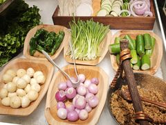 -東盛炭烤自助料理(玄武招商花园城店)