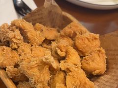 -haxnbauer海森堡德国餐厅(深圳coco店)