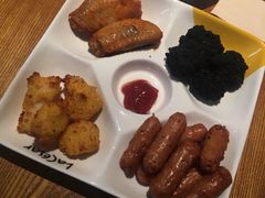 -乐凯撒披萨(正佳广场店)