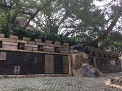 -胡里山炮台