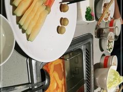 -海底捞火锅(九霄梦天地店)