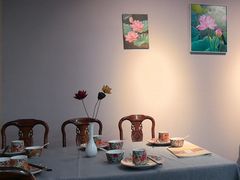 -中卫御苑福膳·养生局(圆明园店)