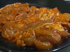 -花味·自助烤肉(南方时代店)