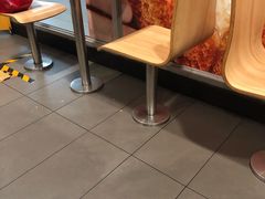 -麦当劳(东直门外大街店)