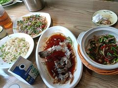 -老碗餐饮(前进路店)