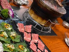 -大阪烧肉BAKA一代(十亩地店)