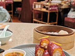 -点都德(喜粤楼店)
