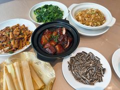 -群乐饭店(滨安路店)