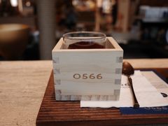 -0566咖啡製作所(陆家嘴中心店)