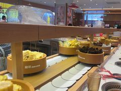 -龍歌自助小火锅(崂山丽达店)