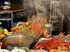 -牛华八婆麻辣烫(起源店)