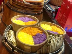 -甘家界牌柠檬鸭(青山店)