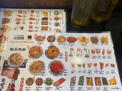 -破店肥哈·海鲜·烧烤(郑州银泰inPARK店)