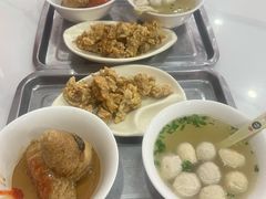 -东街钟楼肉粽(总店)